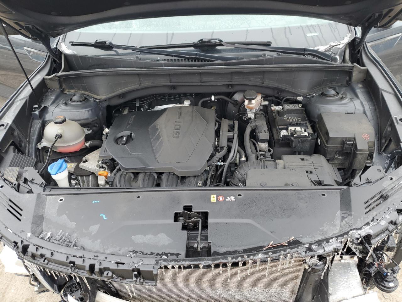 2021 Kia Sorento - Image 12
