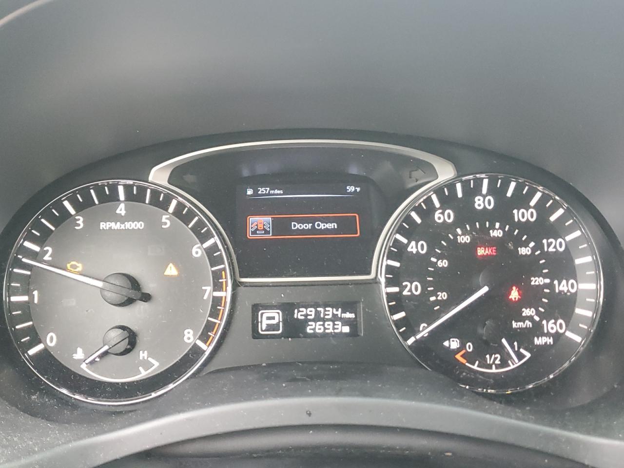 2014 Nissan Pathfinder - Image 9