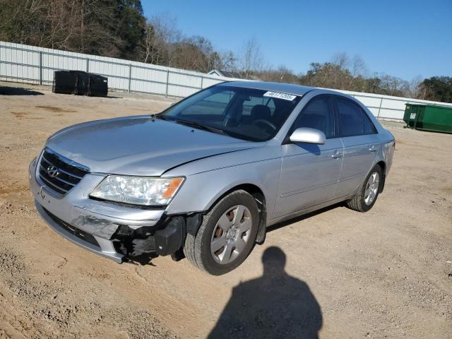 2010 Hyundai Sonata Gls