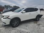 2016 Nissan Rogue S за продажба в Loganville, GA - Rear End