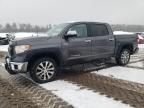 2017 Toyota Tundra Crewmax Limited продається в Finksburg, MD - Side