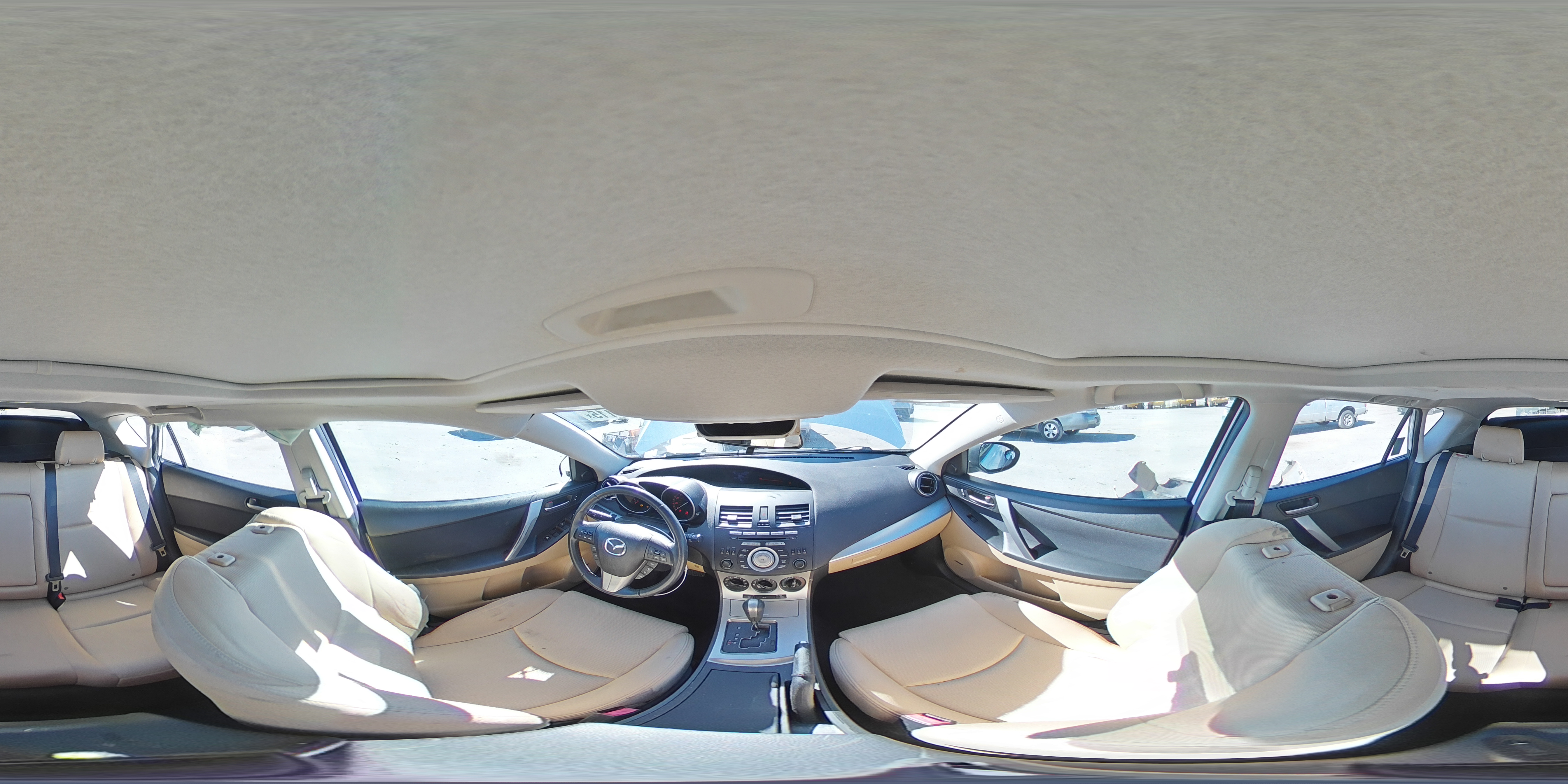 2011 Mazda 3 - Image 12