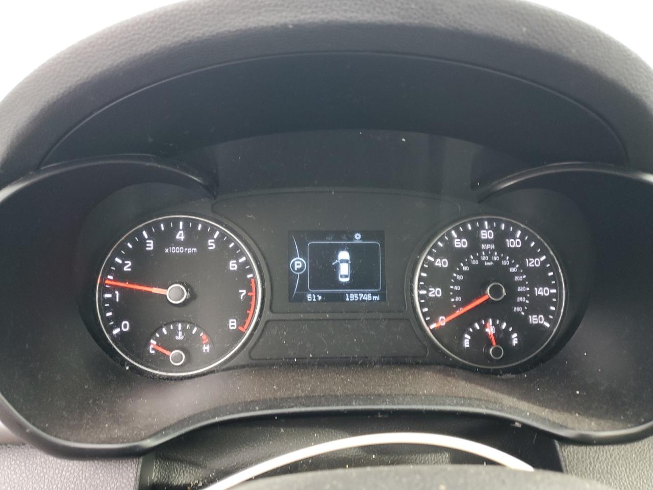 2016 Kia Optima - Image 9