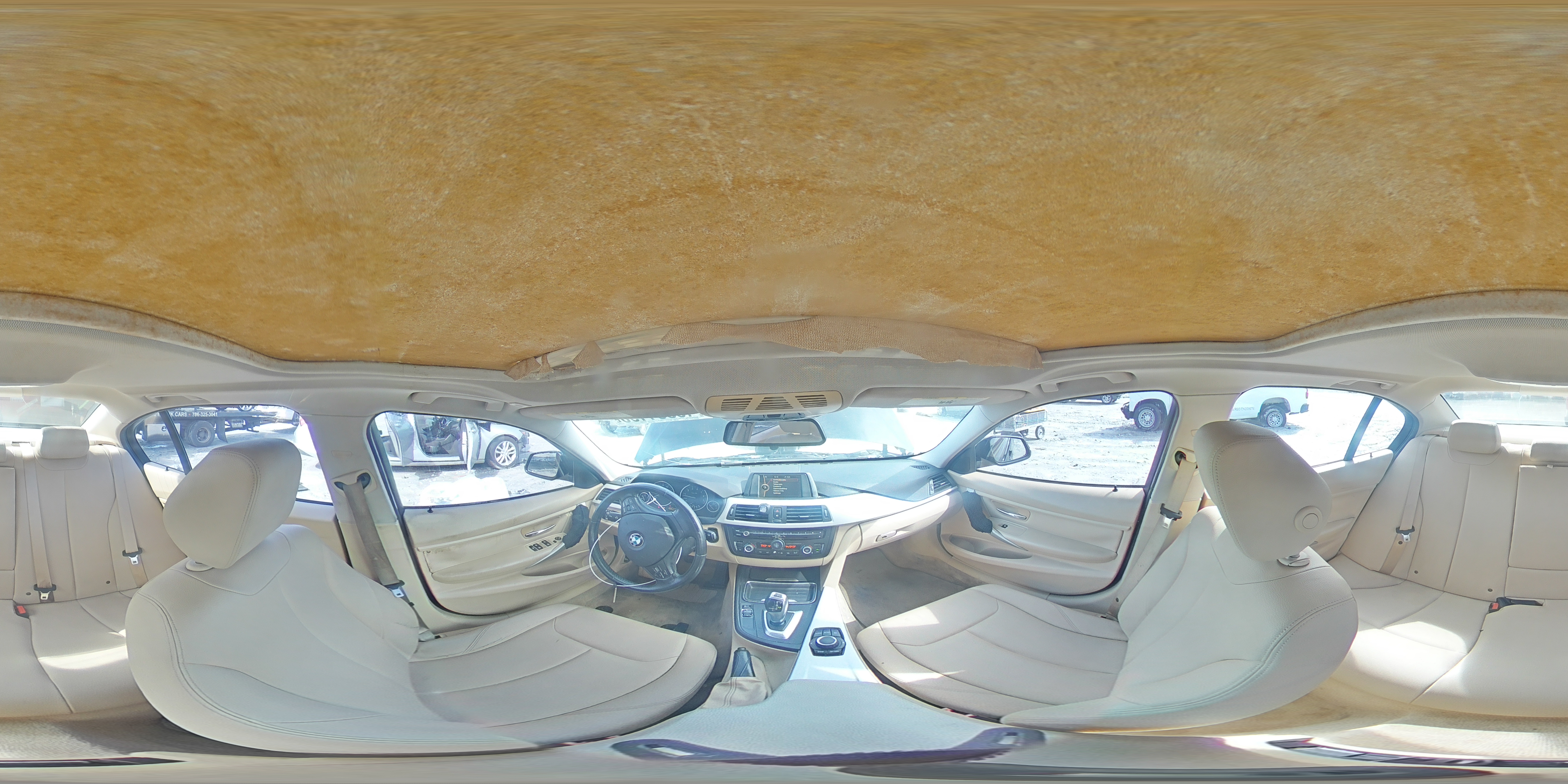 2013 BMW 3er - Image 13