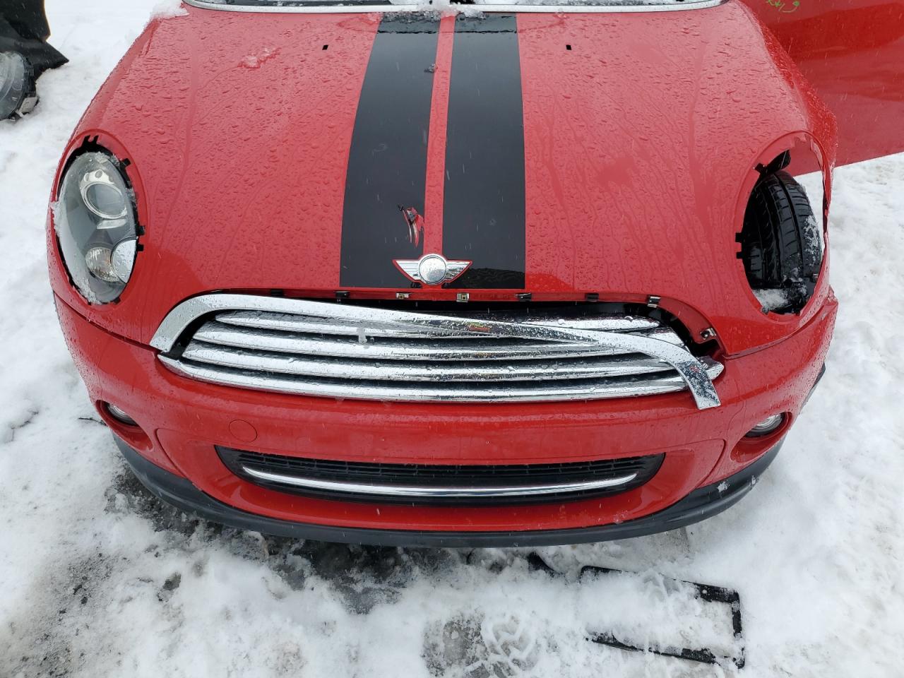 2013 MINI Cooper - Image 11