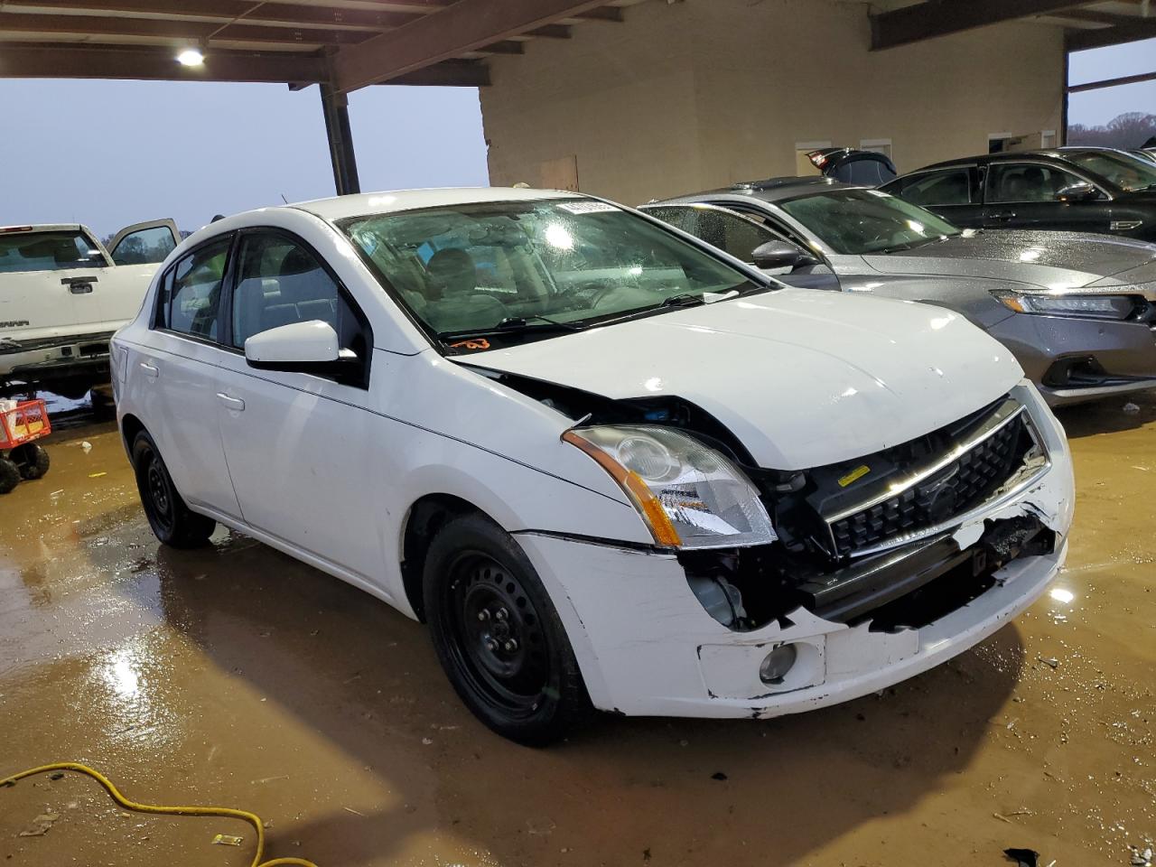 2009 Nissan Sentra - Image 4
