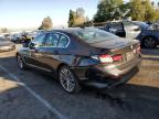 2022 Bmw 530 I продається в Van Nuys, CA - Rear End
