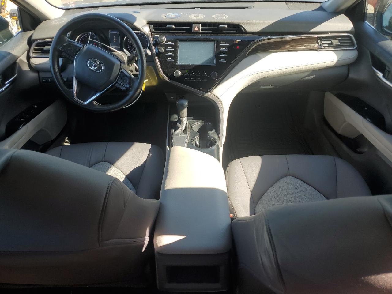2019 Toyota Camry - Image 8