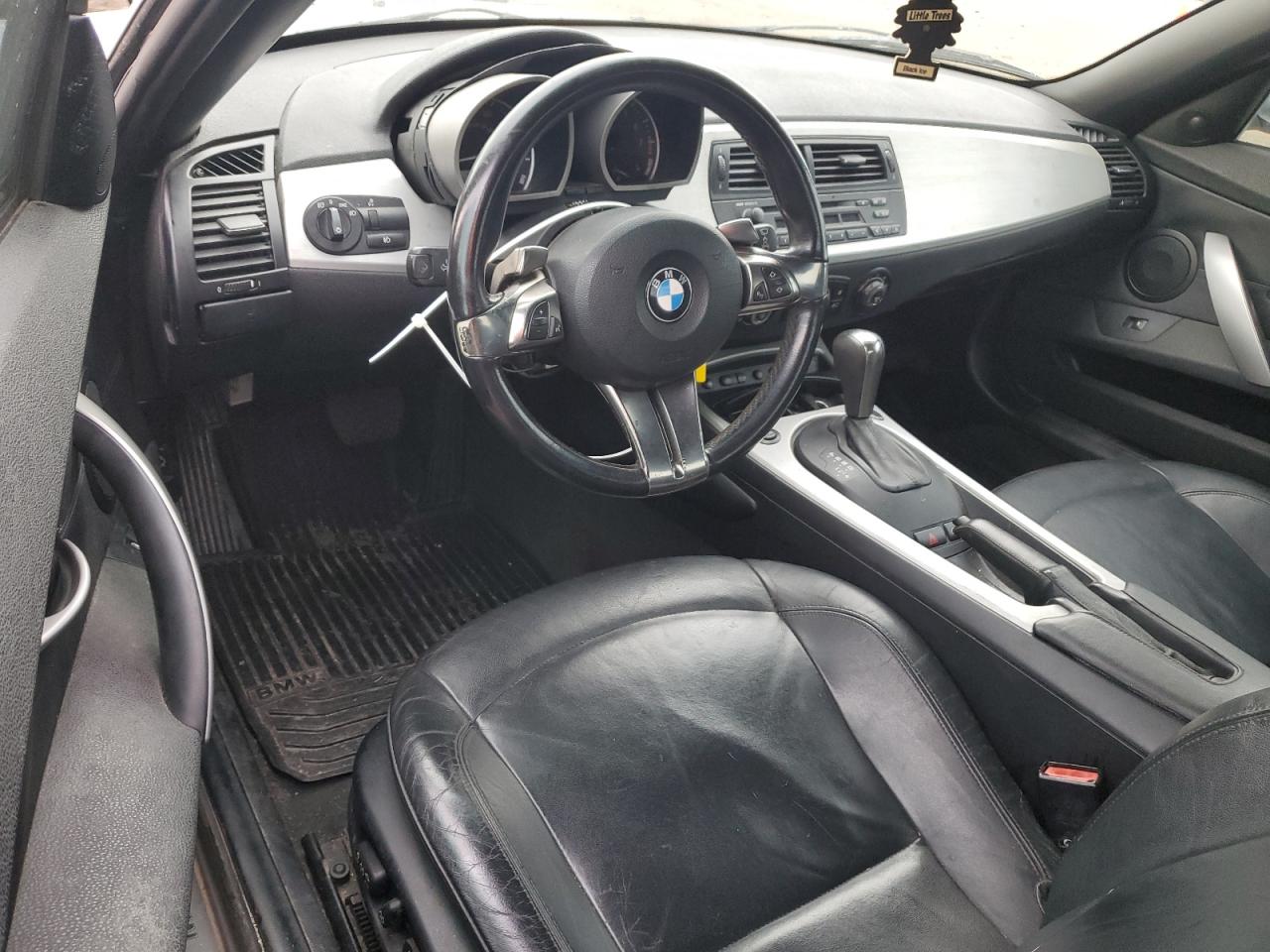 2006 BMW Z4 - Image 8