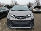 2023 Toyota Sienna Le იყიდება Baltimore-ში, MD - Side