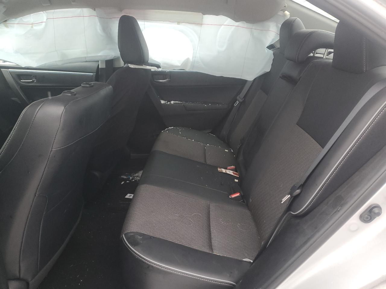 2016 Toyota Corolla - Image 10