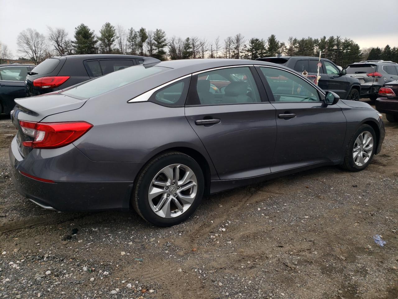 2020 Honda Accord - Image 3