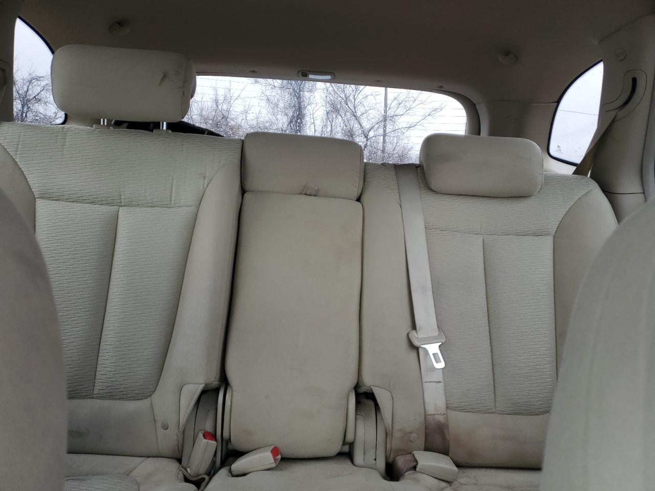 2007 Hyundai Santa Fe - Image 10