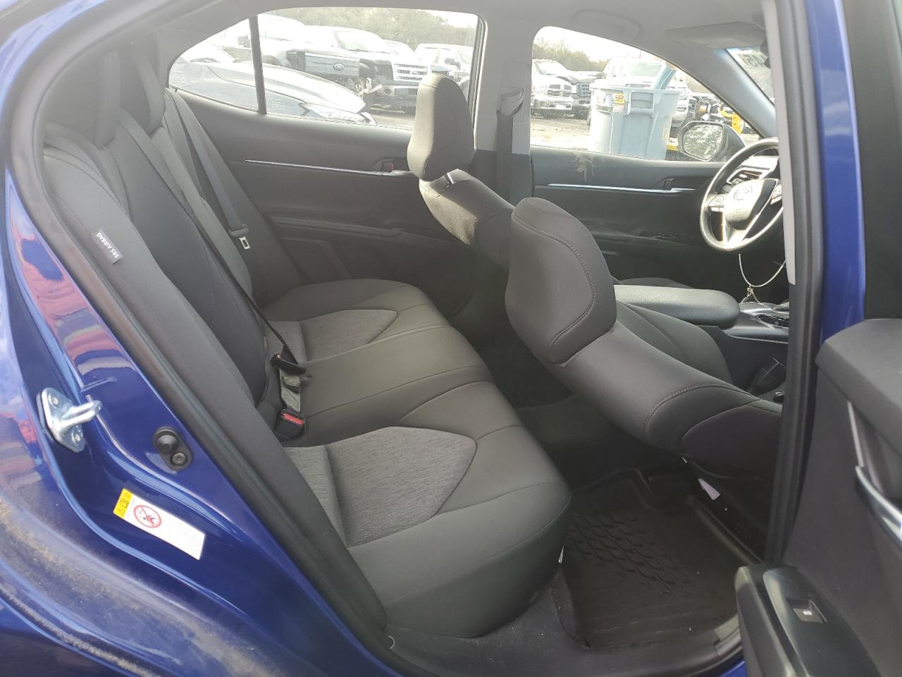 2018 Toyota Camry - Image 10
