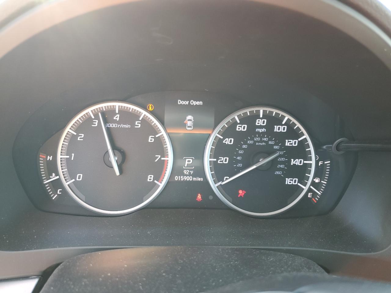 2022 Acura ILX - Image 9
