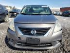 2014 Nissan Versa S de vânzare în Hueytown, AL - Rear End