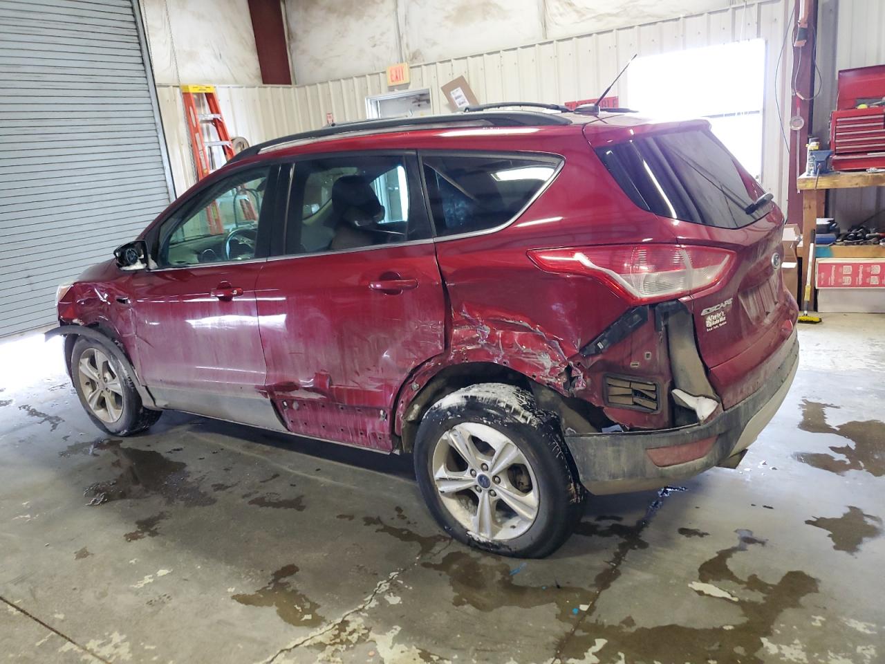 2014 Ford Escape - Image 2