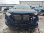 2019 Chevrolet Equinox Lt იყიდება Wayland-ში, MI - Front End