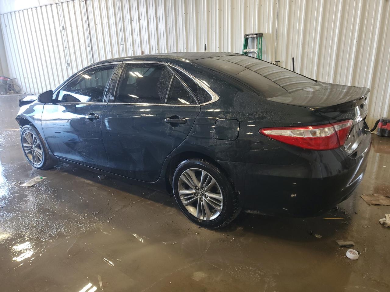 2016 Toyota Camry - Image 2