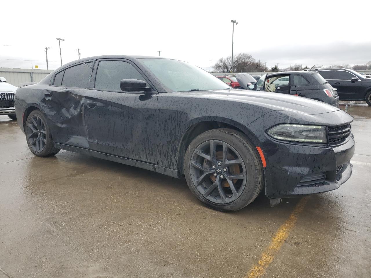 2019 Dodge Charger - Image 4