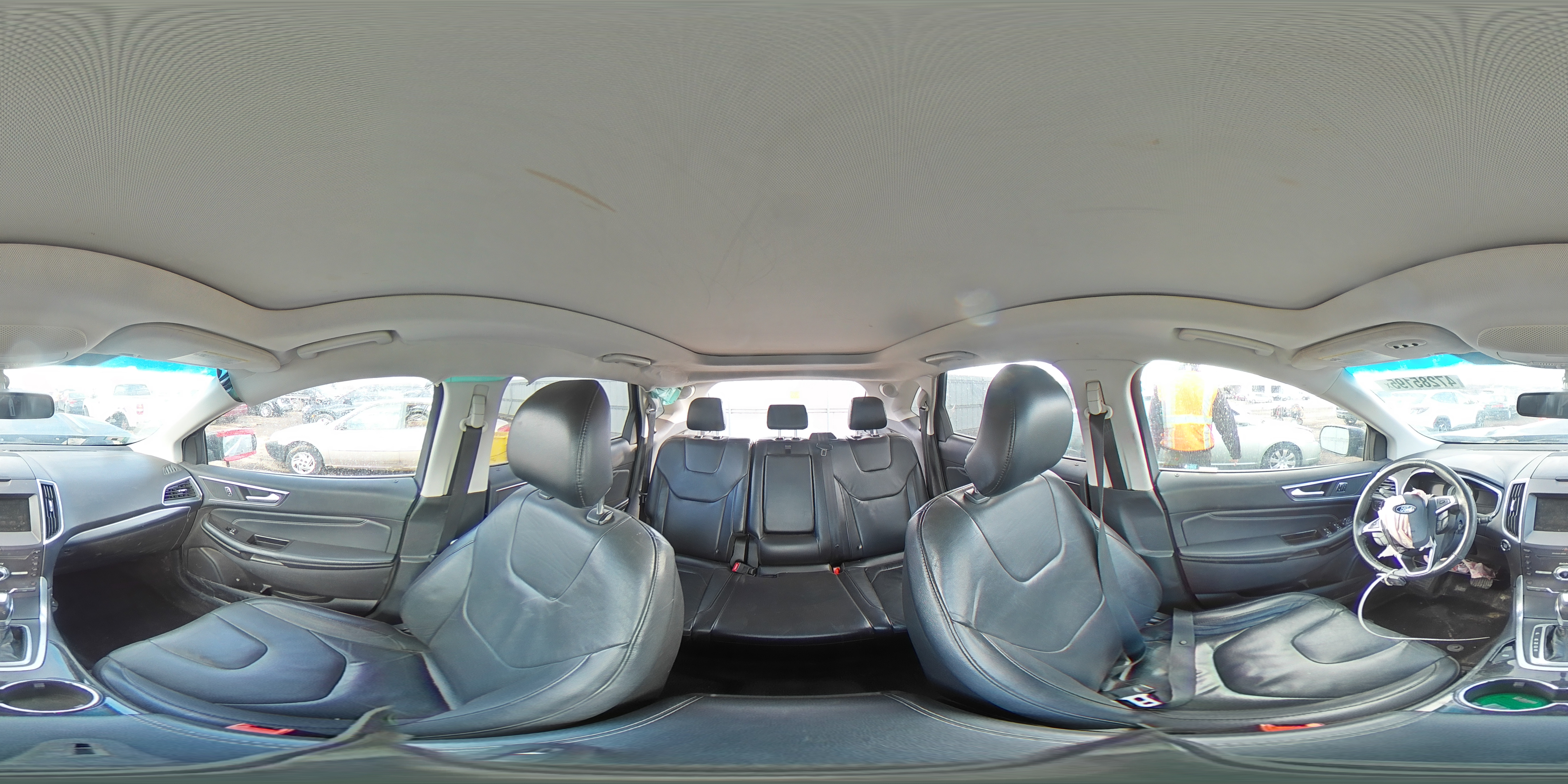 2017 Ford Edge - Image 16