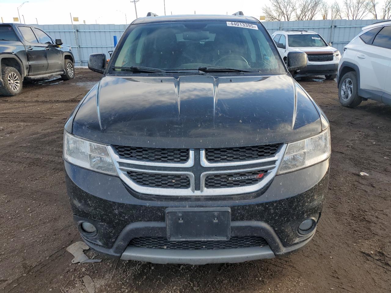 2014 Dodge Journey - Image 5