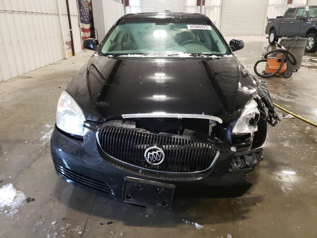 2006 Buick Lucerne - Image 5
