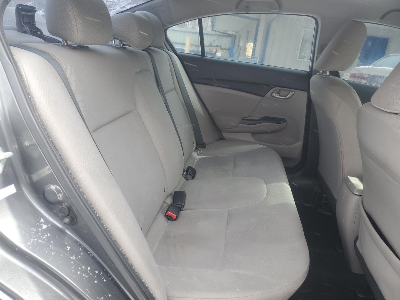 2013 Honda Civic - Image 10