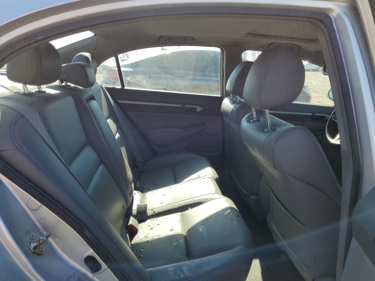 2009 Honda Civic - Image 10