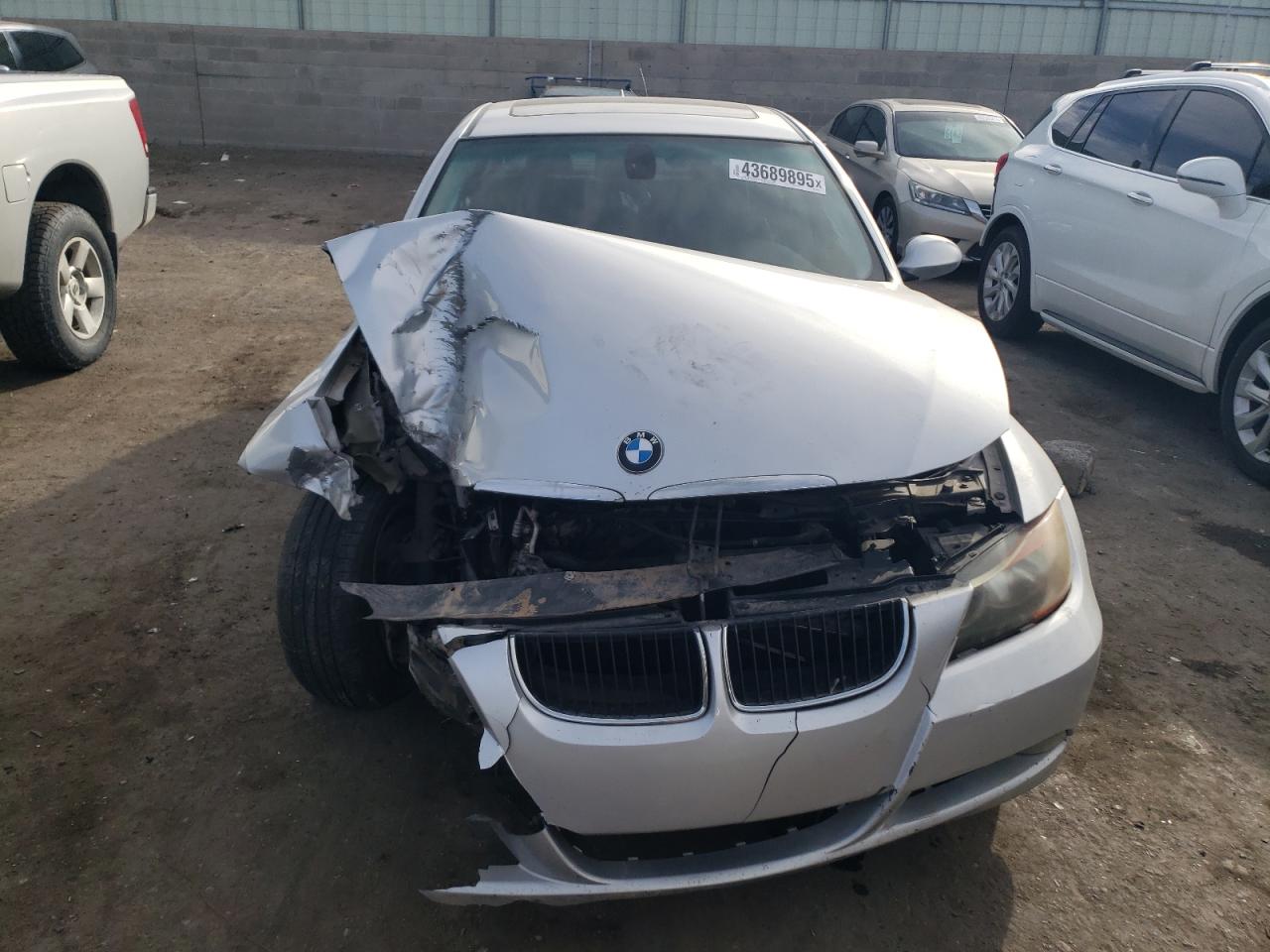 2007 BMW 3er - Image 5