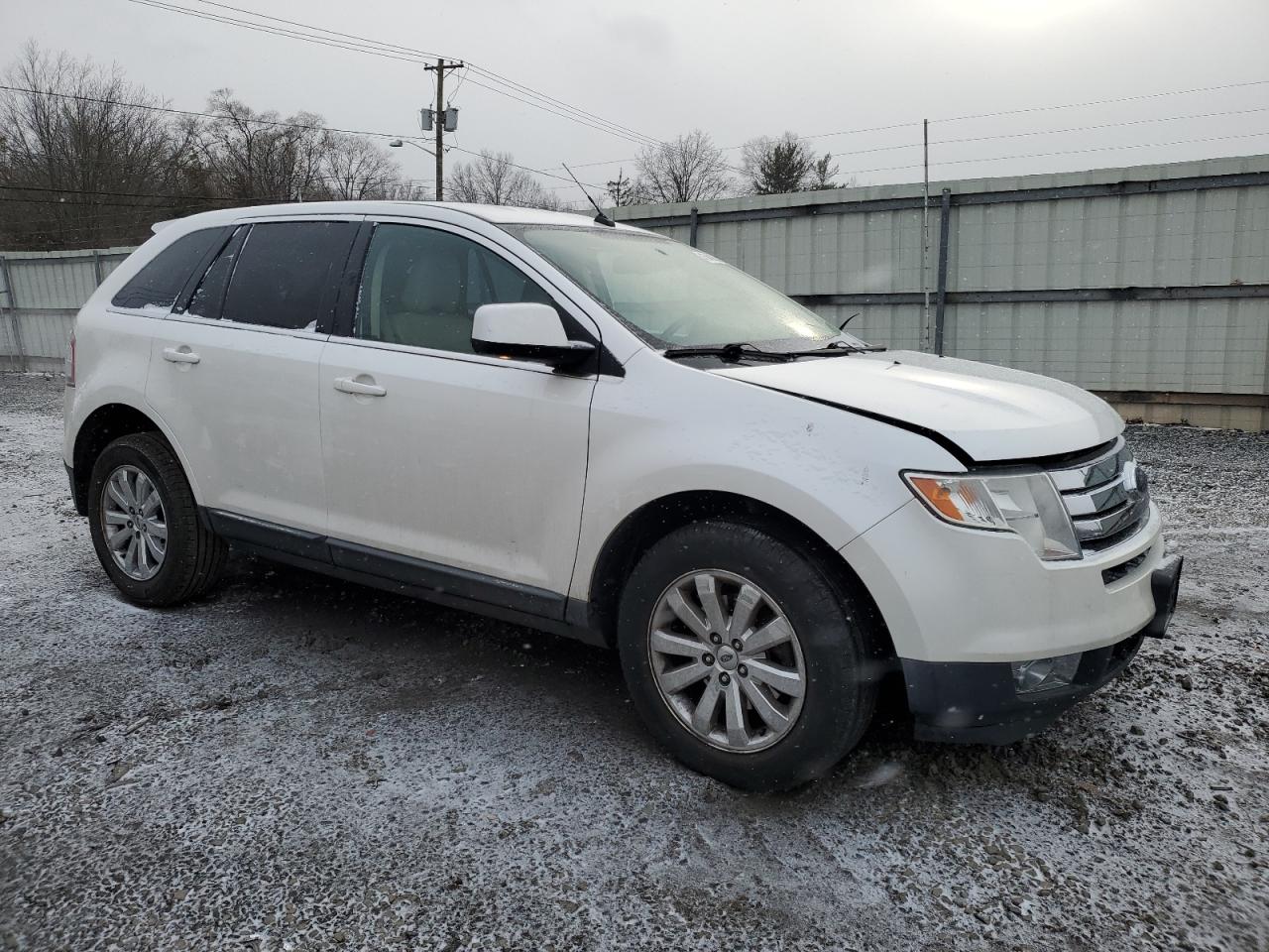 2010 Ford Edge - Image 4