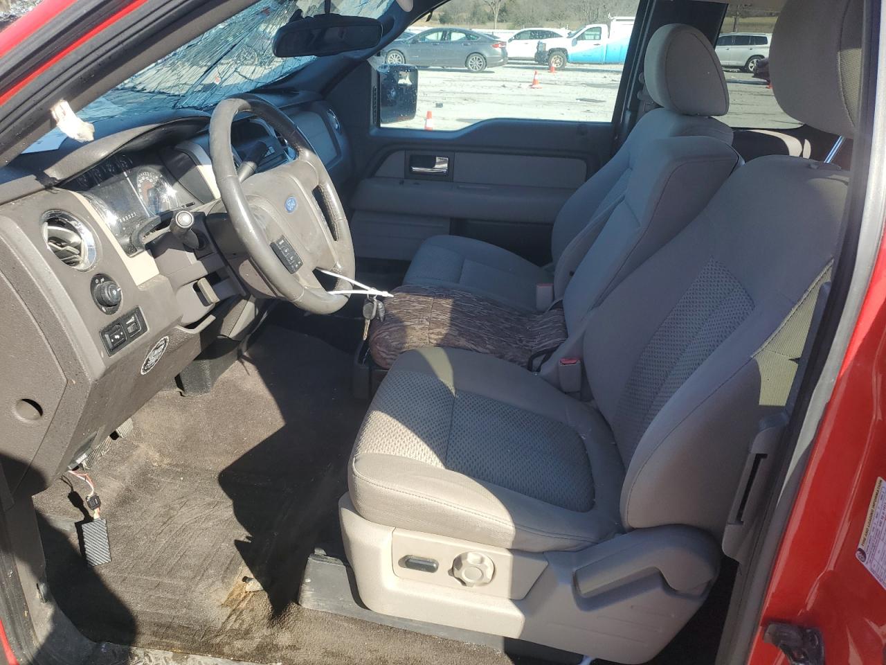 2010 Ford F-150 - Image 7