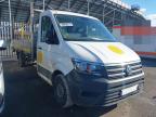 2020 VOLKSWAGEN CRAFTER CR for sale at Copart CORBY