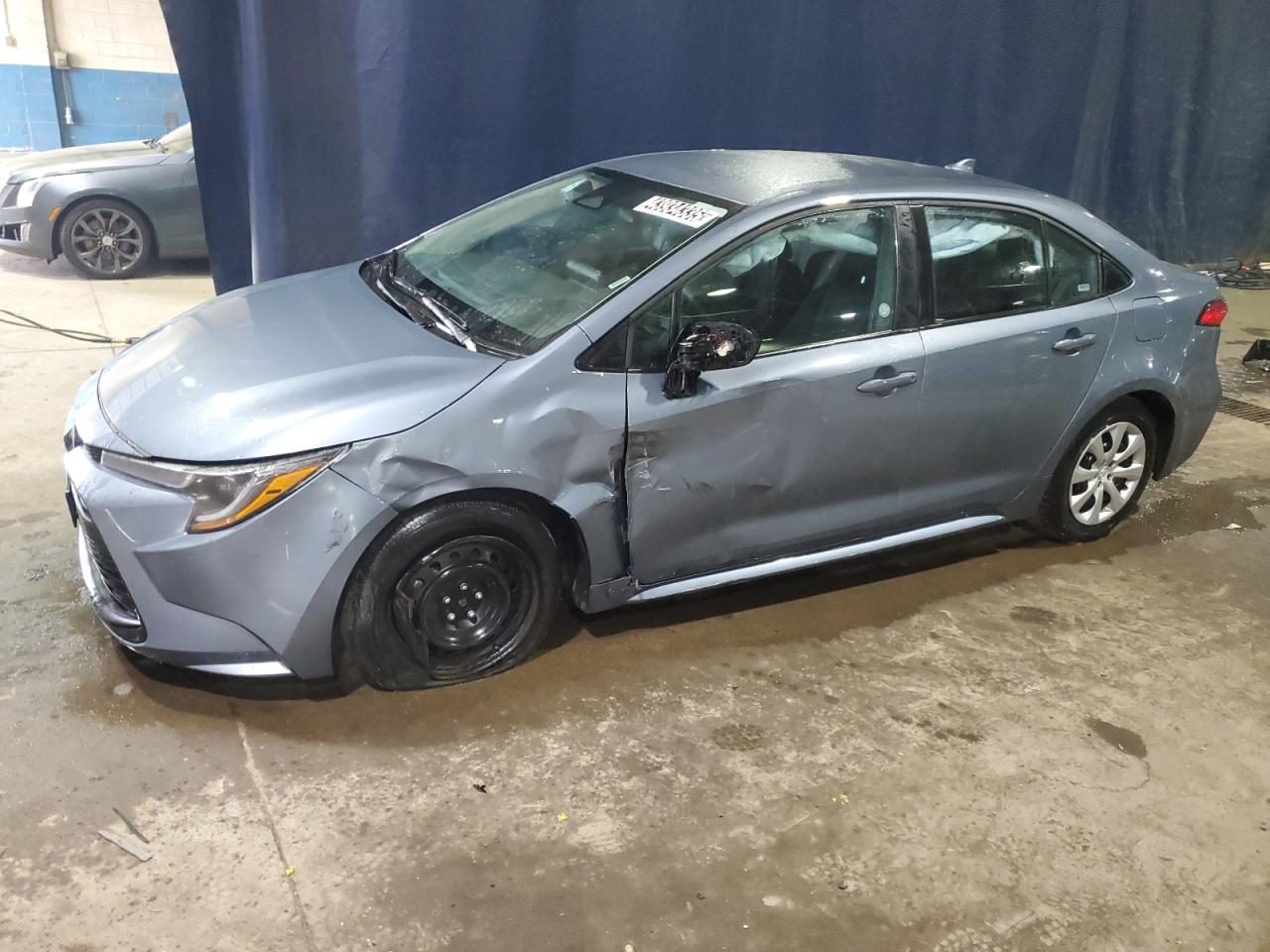2024 Toyota Corolla - Image 1