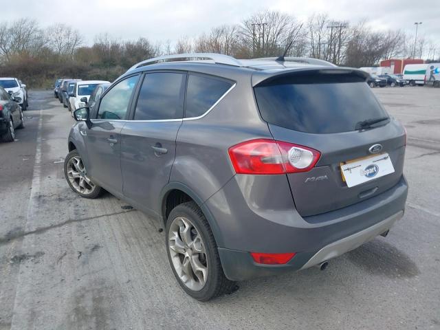 2012 FORD KUGA TITAN