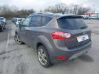 2012 FORD KUGA TITAN for sale at Copart SANDWICH