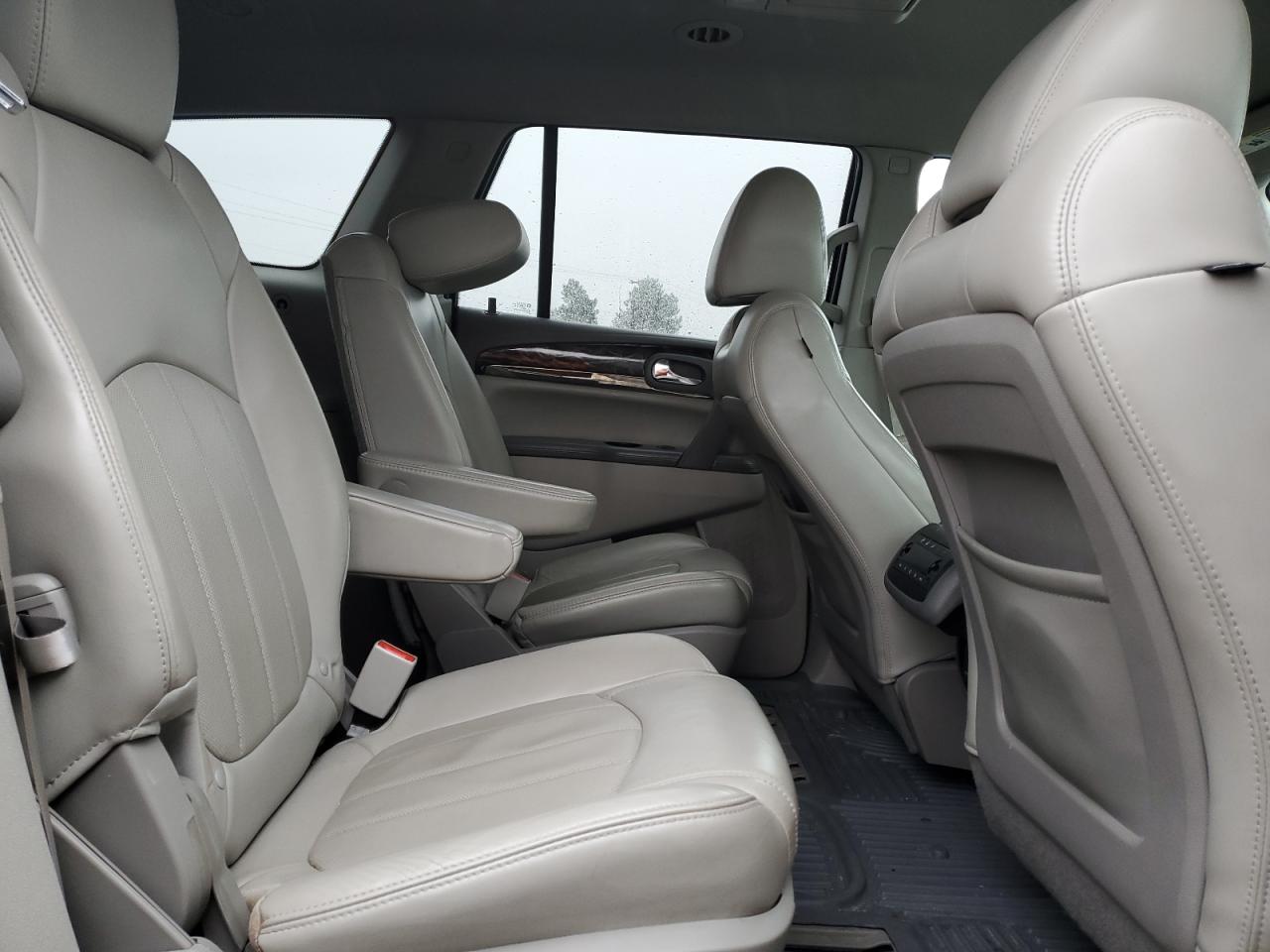 2014 Buick Enclave - Image 11
