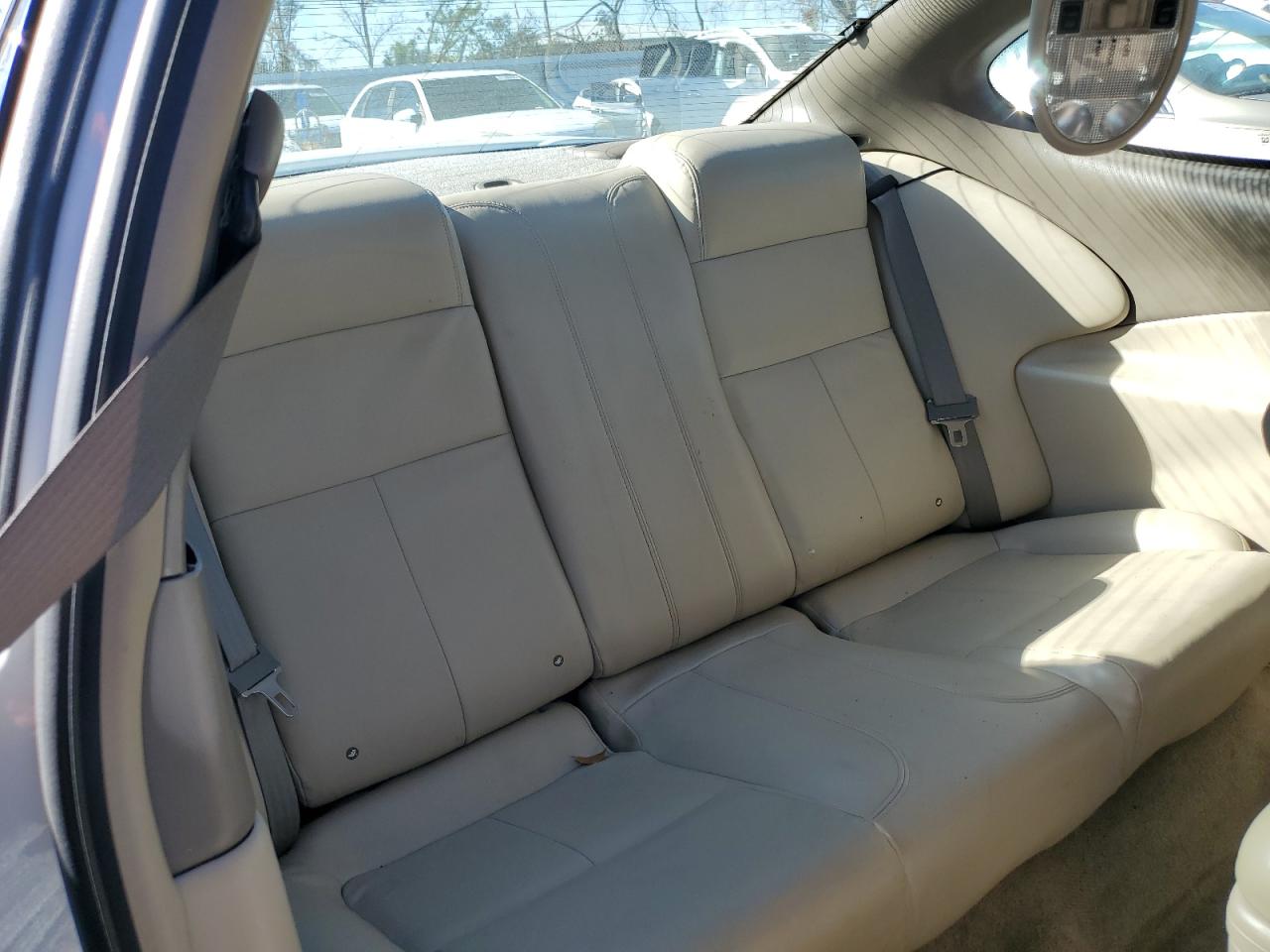 2003 Oldsmobile Alero - Image 10