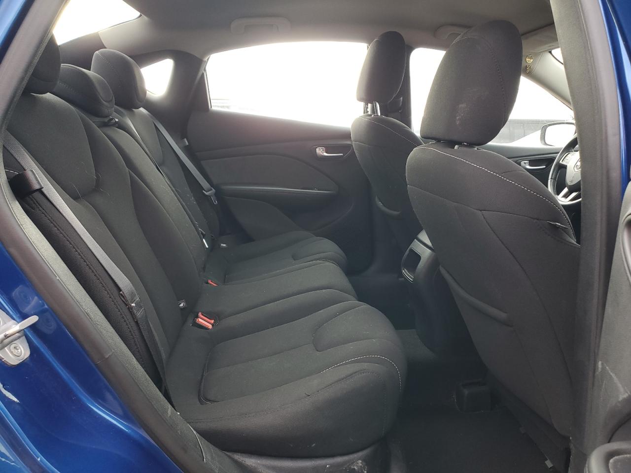 2013 Dodge Dart - Image 10