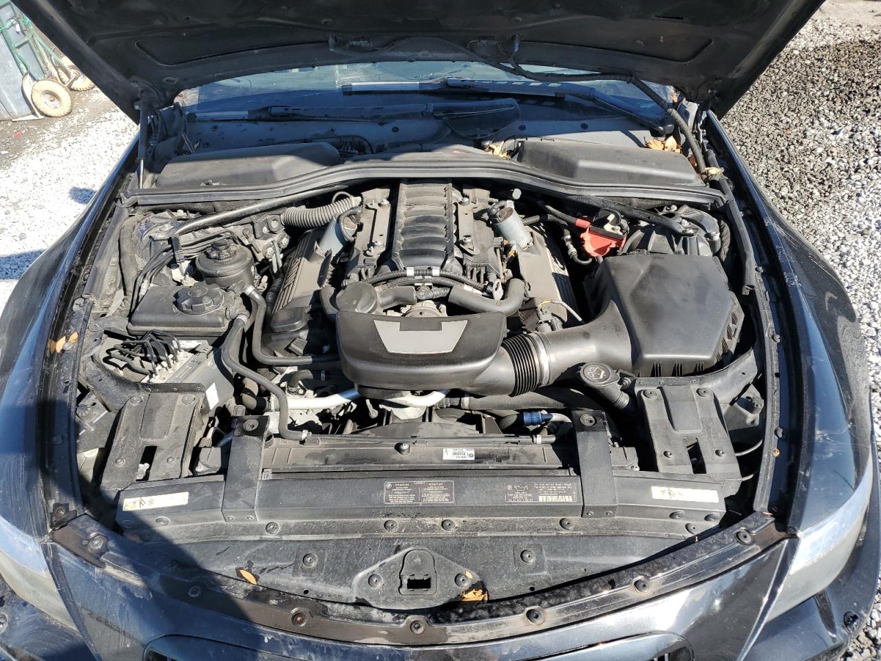2008 BMW 6er - Image 11