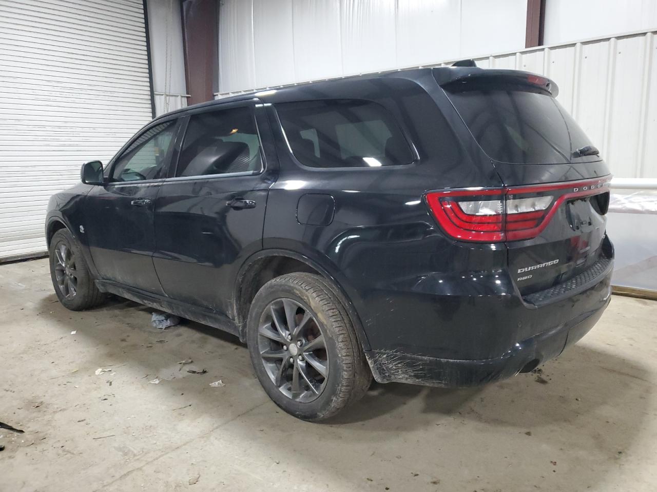 2017 Dodge Durango - Image 2