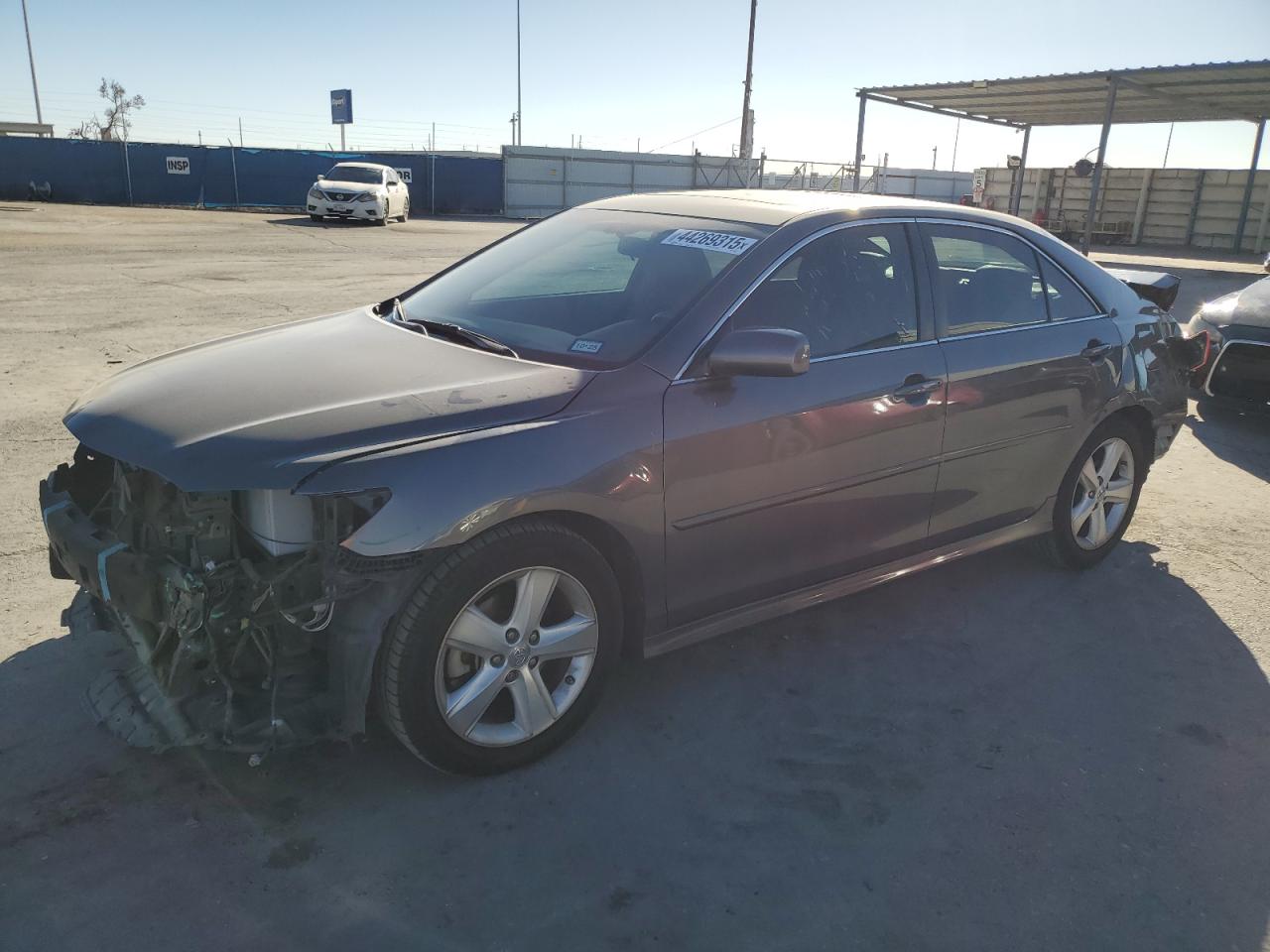 2011 Toyota Camry - Image 1