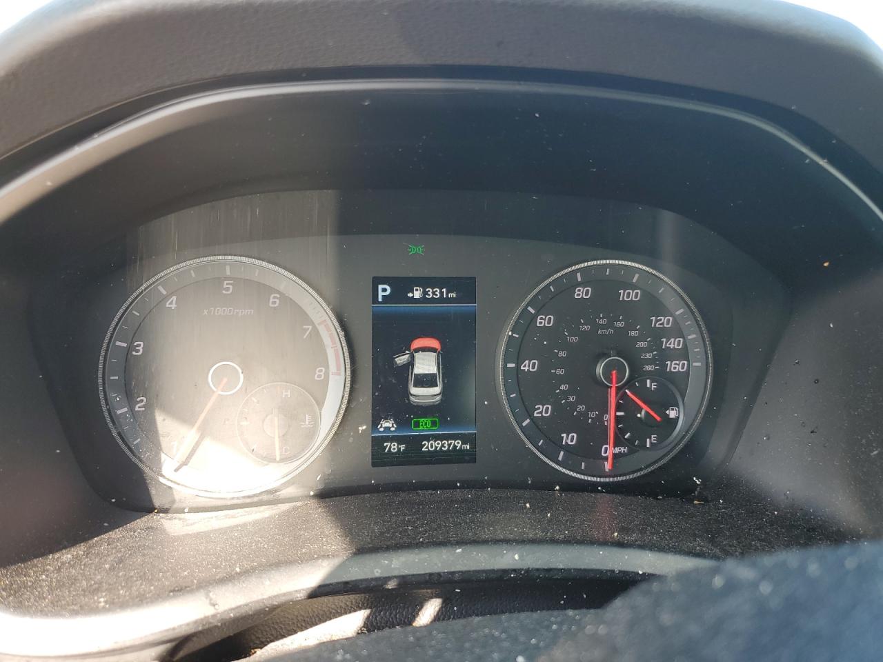 2019 Hyundai Sonata - Image 9