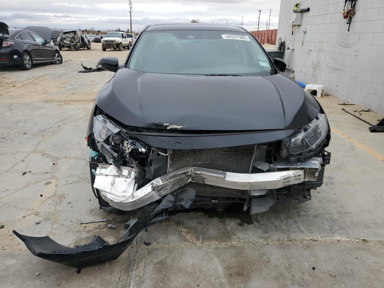 2019 Honda Civic - Image 5