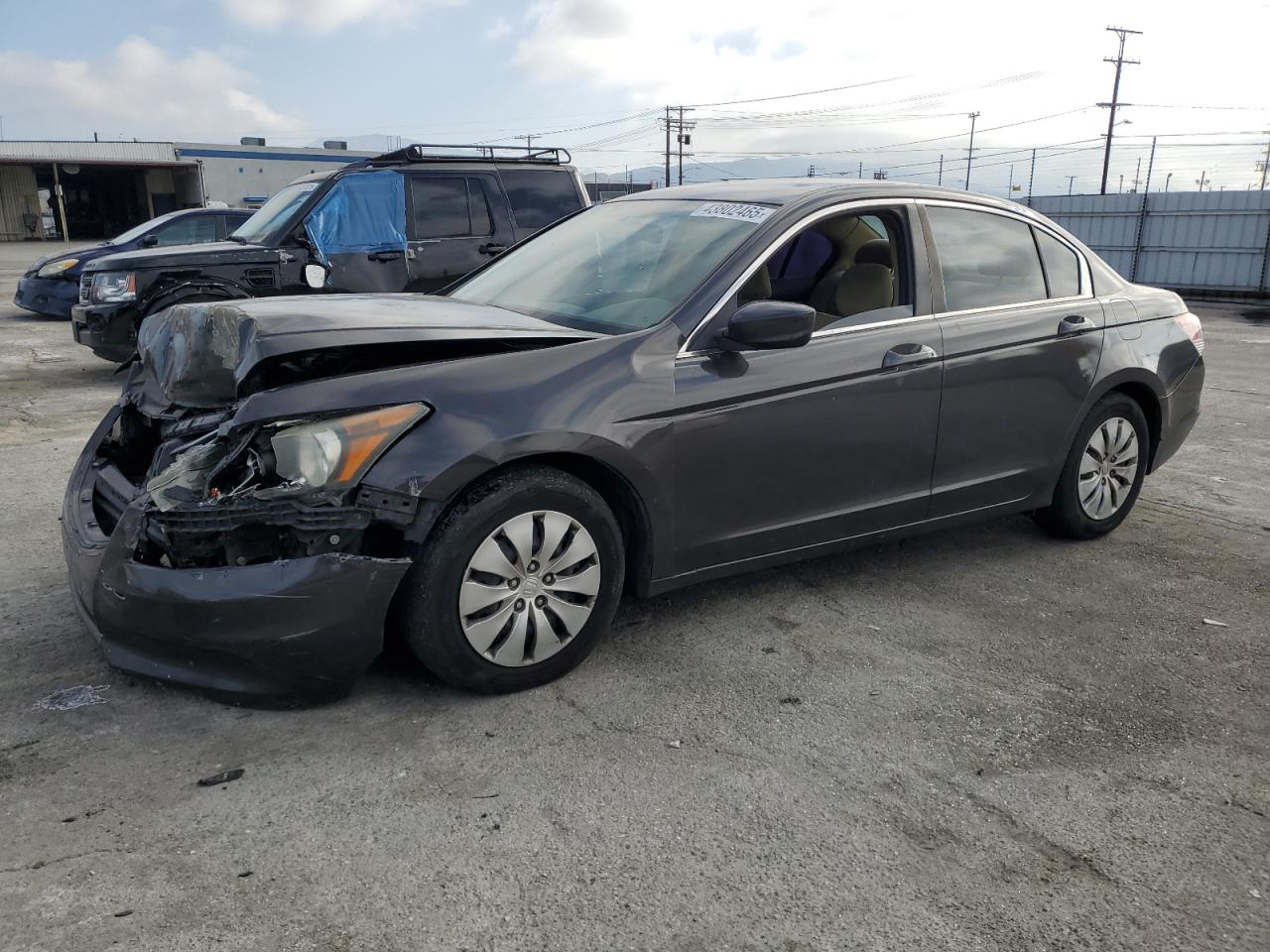 2012 Honda Accord - Image 1