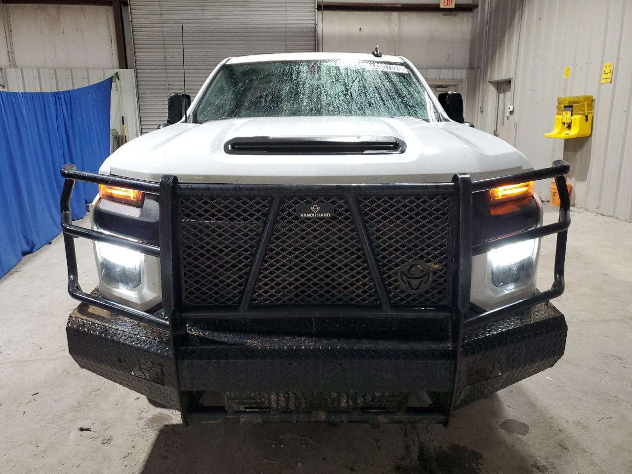 2021 Chevrolet Silverado - Image 5