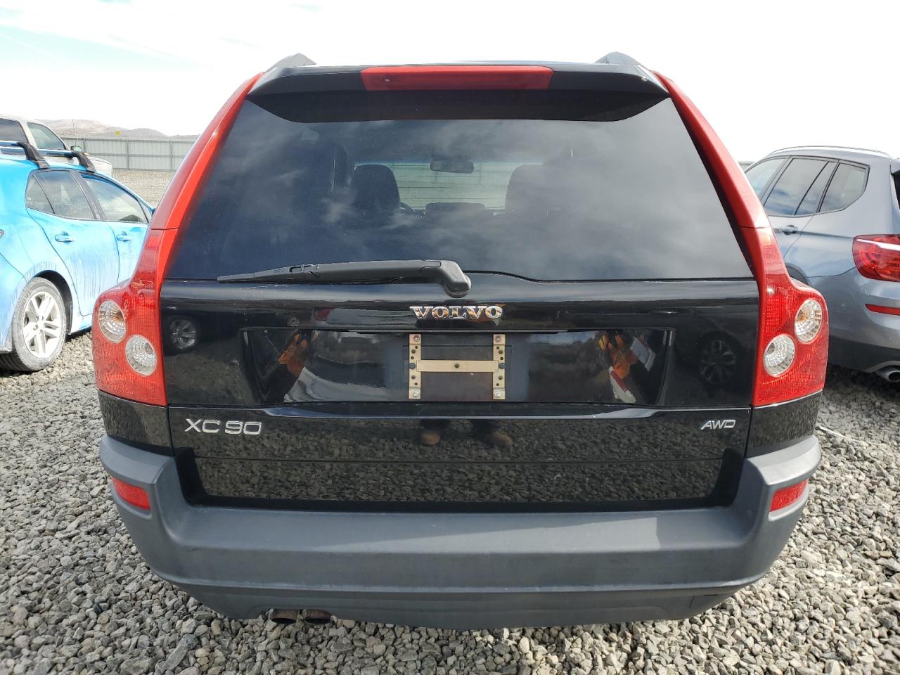 2006 Volvo XC90 - Image 6