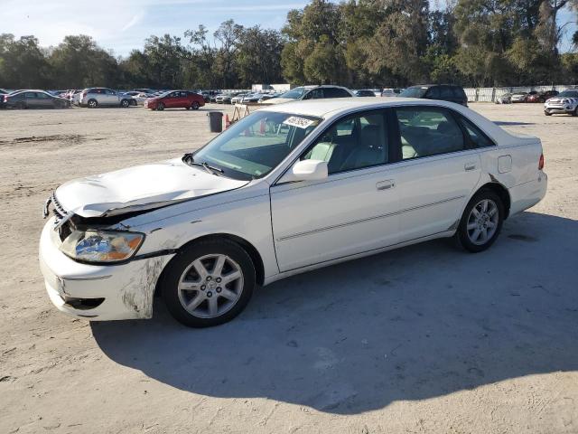 2003 Toyota Avalon Xl