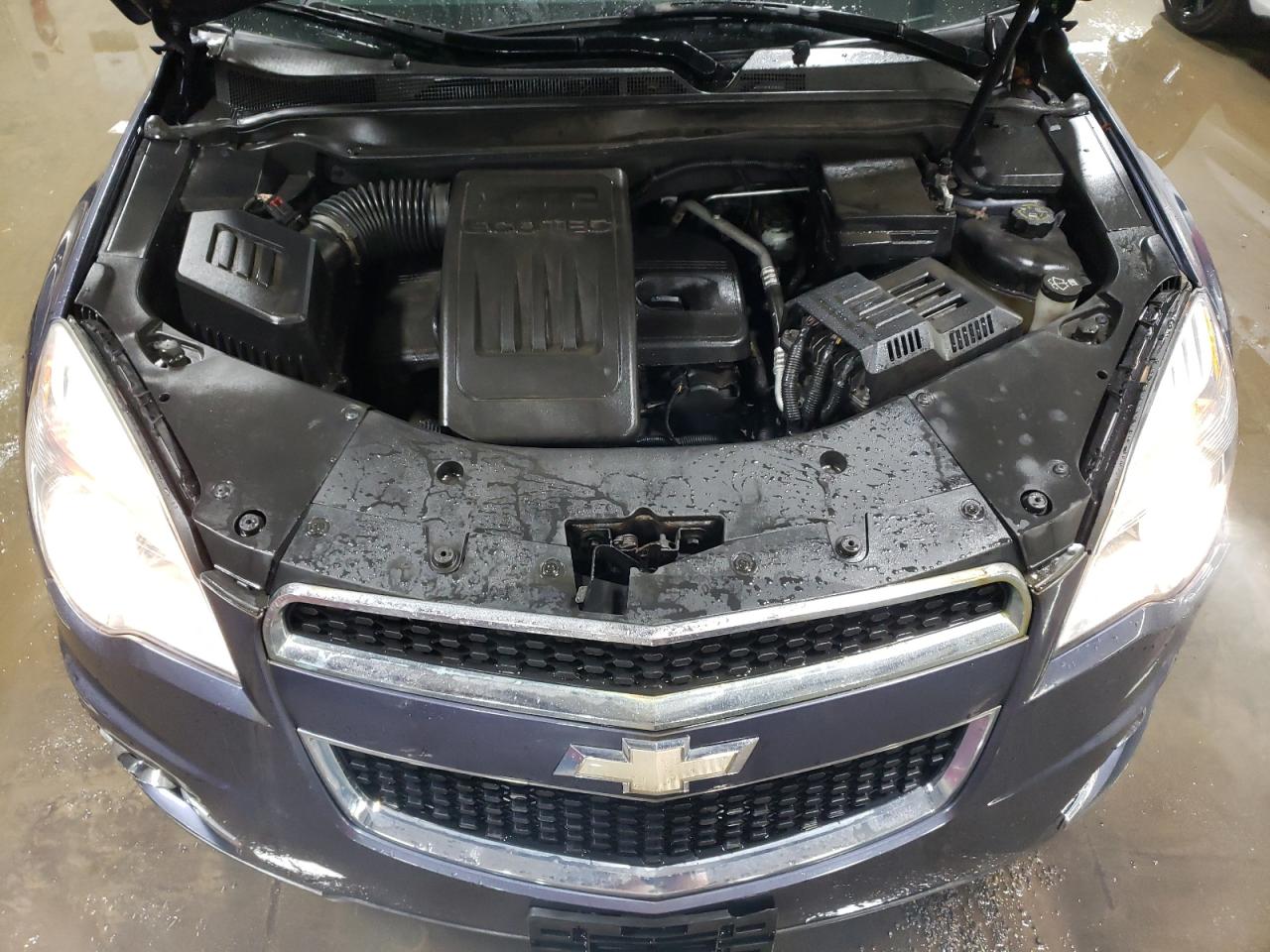 2013 Chevrolet Equinox - Image 11