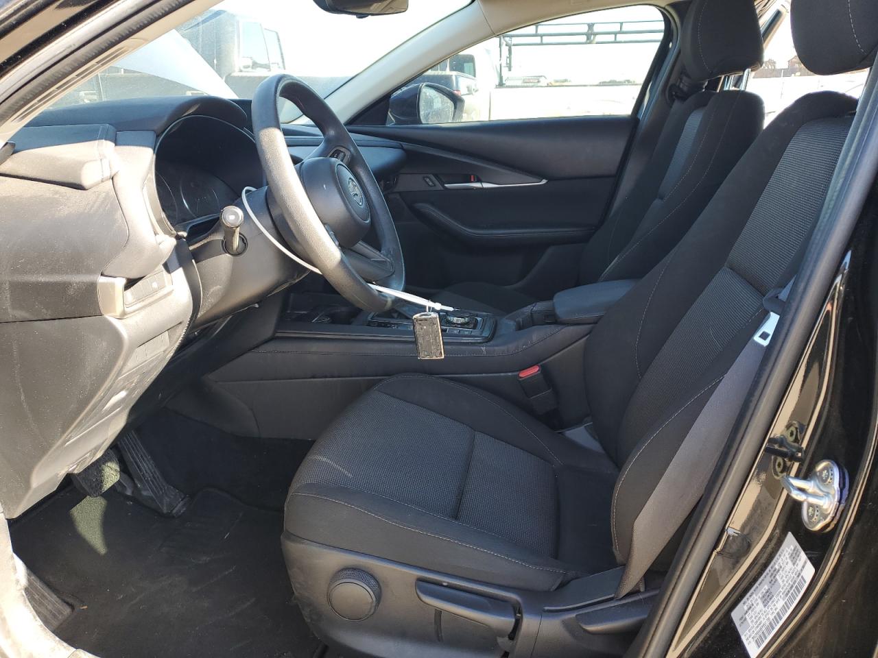 2023 Mazda CX-30 - Image 7